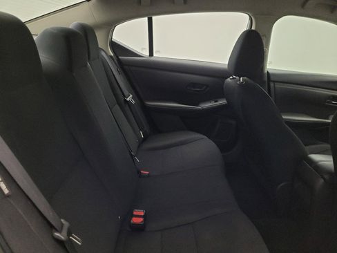 Used 2024 Nissan Sentra S FWD image 19