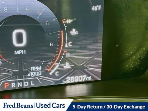 Used 2023 GMC Canyon Elevation w/ Convenience Package image 12