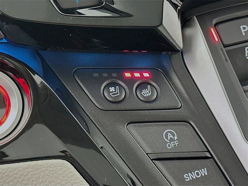 New 2026 Honda Odyssey Elite image 22