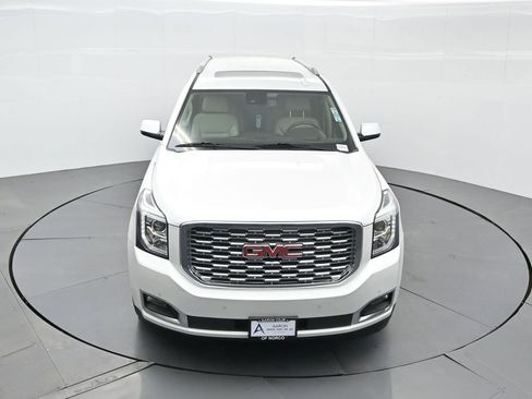 Used 2020 GMC Yukon XL Denali w/ Open Road Package image 53