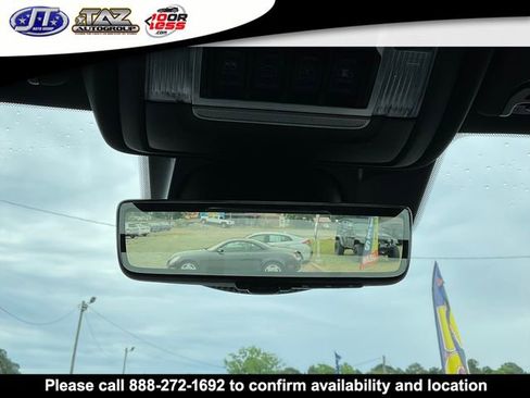Used 2021 RAM 1500 Limited AWD/4WD image 26