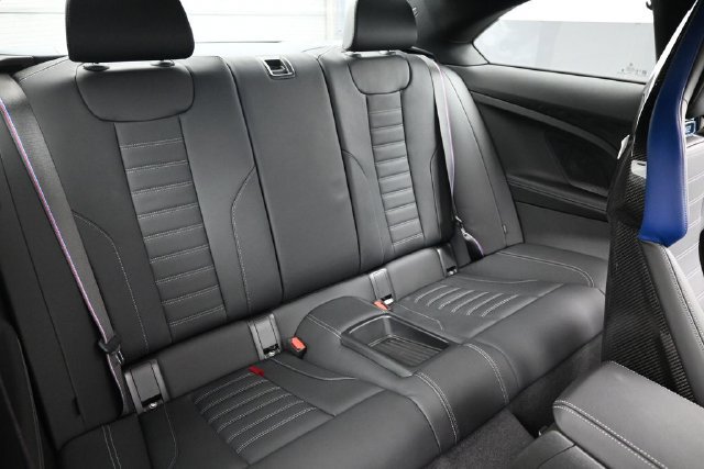 Used 2026 BMW M2 w/ Carbon Package RWD image 24