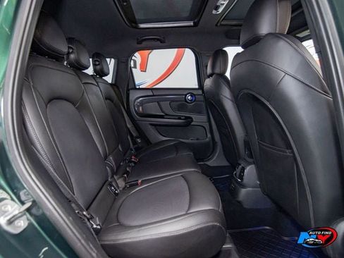 Used 2019 MINI Cooper Countryman S w/ Storage Package image 22