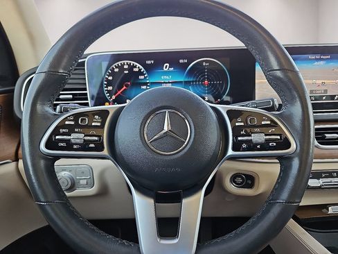 Used 2022 Mercedes-Benz GLE 350 image 30