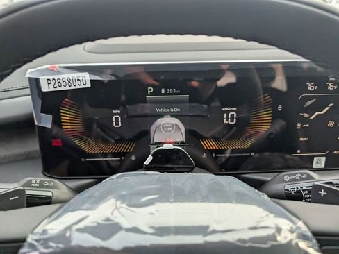 New 2027 Kia Telluride S image 19