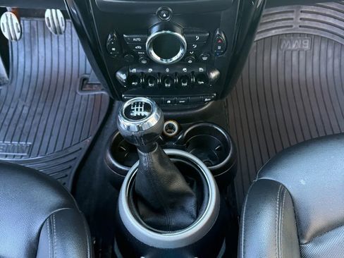 Used 2011 MINI Cooper Countryman S image 26