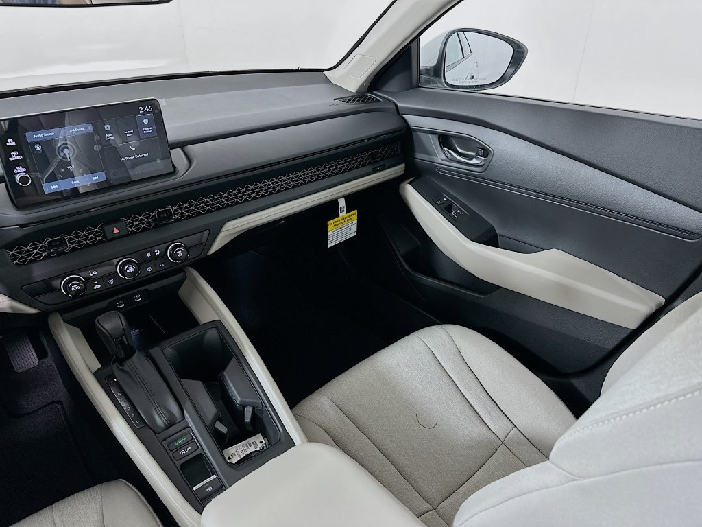 Used 2026 Honda Accord LX image 20