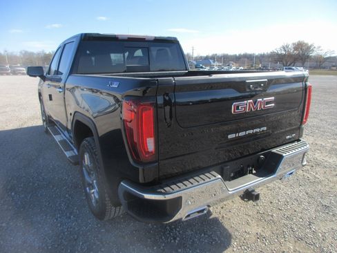 New 2026 GMC Sierra 1500 SLT w/ SLT Premium Plus Package image 9