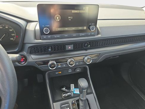 Certified 2024 Honda CR-V LX image 14