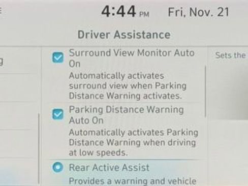 Used 2024 Hyundai Ioniq 5 Limited image 37