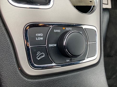 Used 2019 Jeep Grand Cherokee Altitude image 38