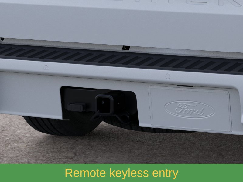New 2026 Ford Maverick Lobo AWD/4WD image 56