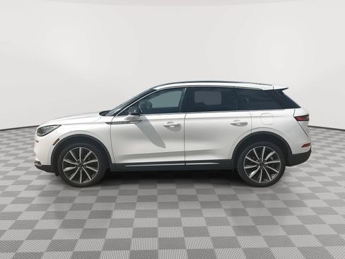 Used 2020 Lincoln Corsair Reserve w/ Elements Package AWD/4WD image 26