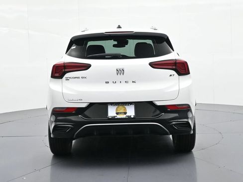 Used 2024 Buick Encore GX Sport Touring AWD/4WD image 7