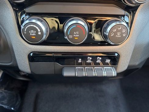 New 2026 RAM 1500 Tradesman image 17