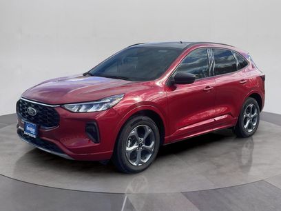 Used 2023 Ford Escape ST-Line w/ Tech Pack #1