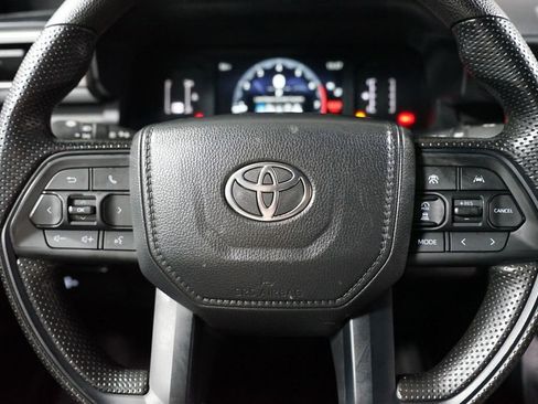 Certified 2024 Toyota Tacoma SR5 image 13