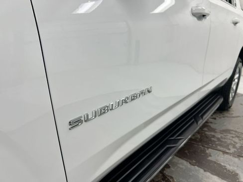 New 2026 Chevrolet Suburban LS AWD/4WD image 27