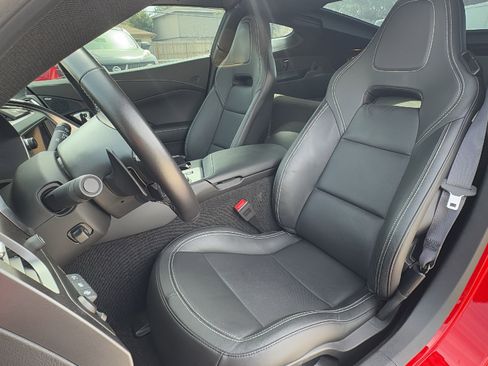 Used 2017 Chevrolet Corvette Z06 image 13