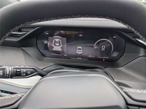 New 2026 Jeep Cherokee Overland image 28