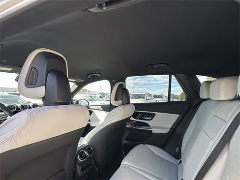 New 2026 Mercedes-Benz GLC 300 4MATIC image 13