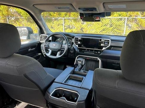 Used 2023 Toyota Tundra SR5 image 50