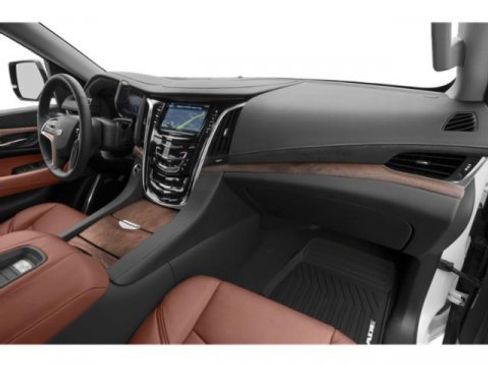 Used 2019 Cadillac Escalade Luxury image 18