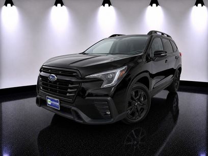 Used 2023 Subaru Ascent Onyx Edition Limited