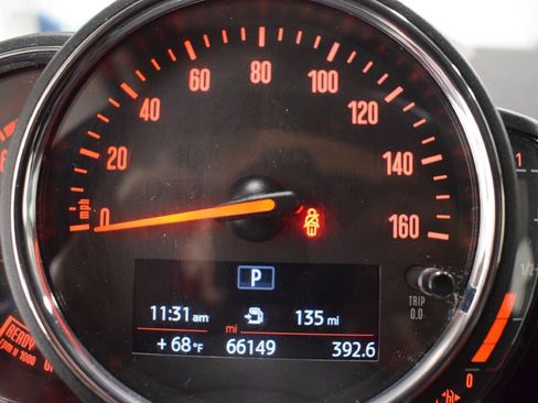 Used 2018 MINI Cooper Clubman S image 36