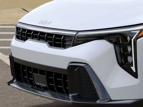 New 2026 Kia K4 EX FWD image 12