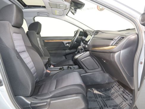 Used 2019 Honda CR-V EX image 12