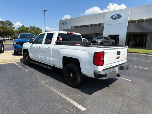 Used 2019 Chevrolet Silverado 1500 LT w/ All Star Edition RWD image 21