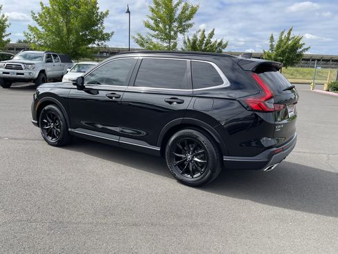 Used 2025 Honda CR-V Sport-L image 3