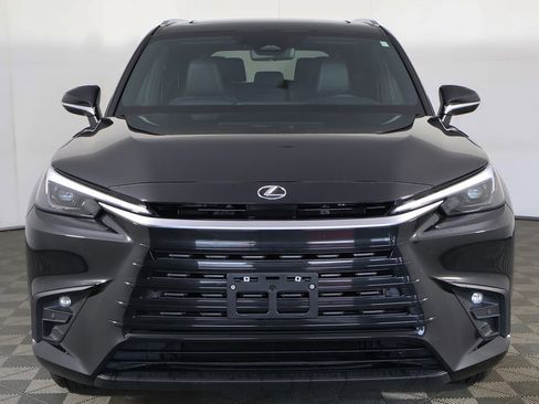 Used 2024 Lexus TX 350 350 Luxury image 14