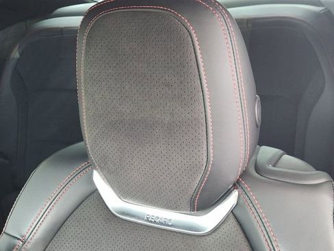 Used 2023 Chevrolet Camaro ZL1 image 21