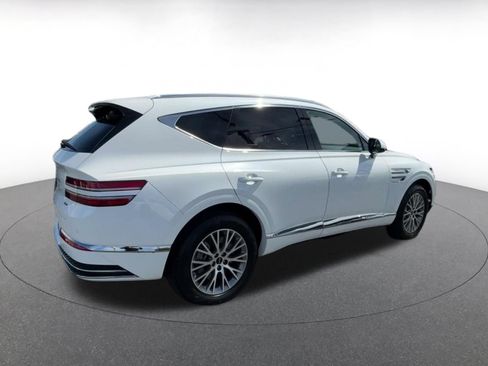 Used 2026 Genesis GV80 2.5T AWD/4WD image 12