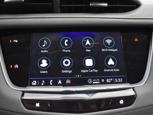 New 2025 Cadillac XT5 Premium Luxury w/ LPO, Floor Liner Package image 18