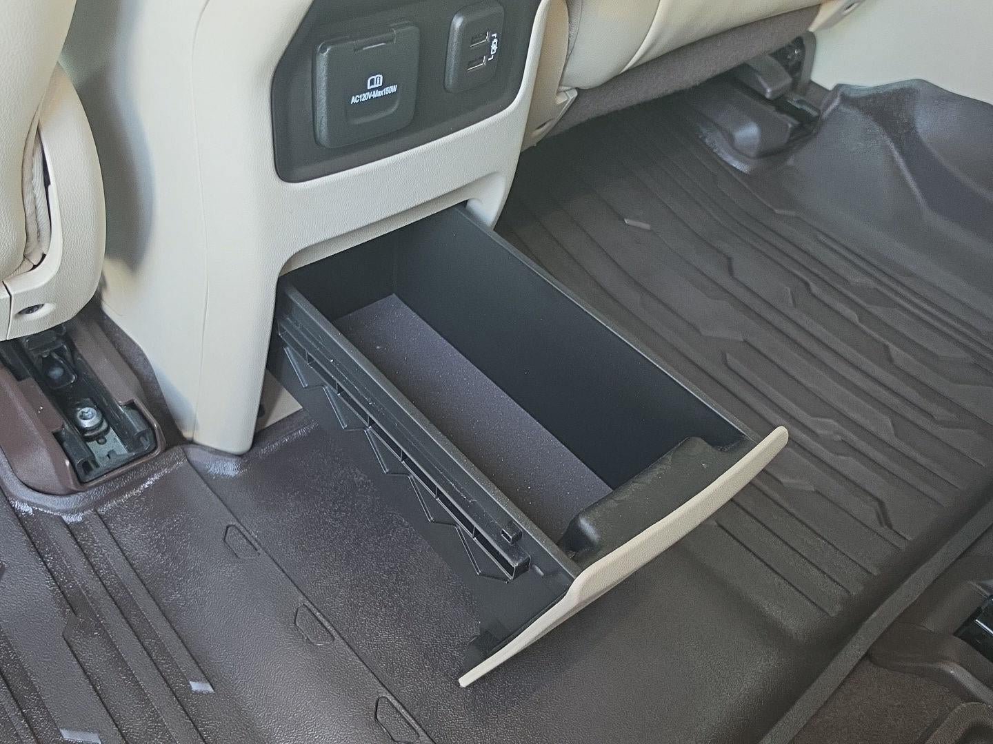 Used 2019 GMC Acadia Denali w/ Technology Package AWD/4WD image 21