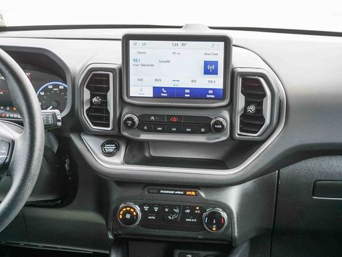 Used 2024 Ford Bronco Sport Big Bend AWD/4WD image 16