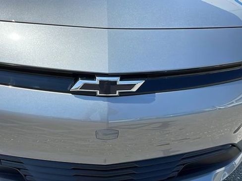 New 2027 Chevrolet Bolt RS FWD image 9