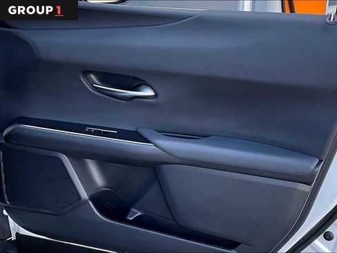 Certified 2025 Lexus UX 300h Premium w/ Cold Area Package image 21