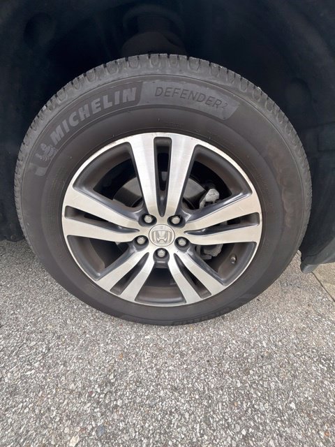 Used 2018 Honda Pilot EX image 6