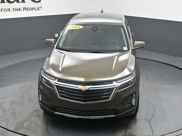 Used 2024 Chevrolet Equinox LT FWD image 64