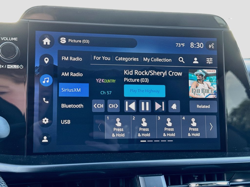 New 2026 Subaru Outback Premium AWD/4WD image 38