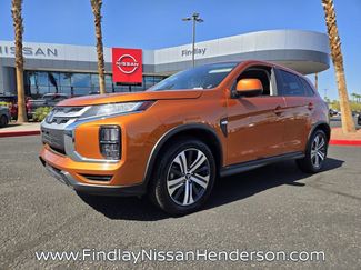 Used 2024 Mitsubishi Outlander Sport ES AWD/4WD video 2