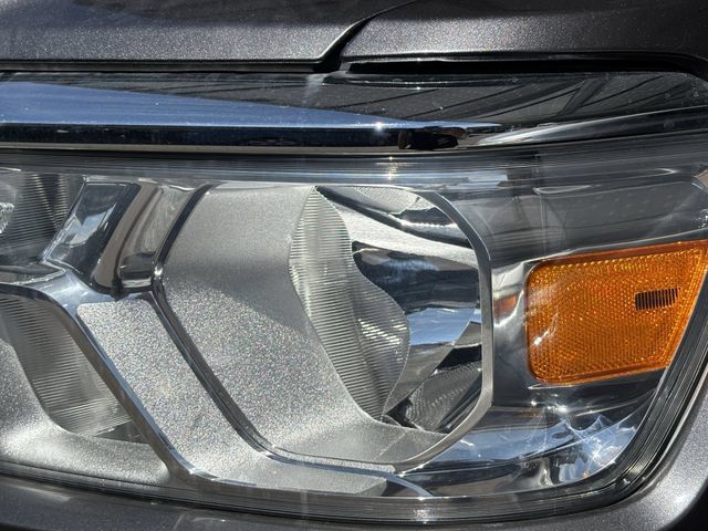 Used 2021 RAM 1500 Big Horn RWD image 14
