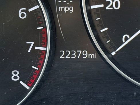Used 2025 MAZDA CX-50 AWD 2.5 S w/ Premium Plus Pkg image 35