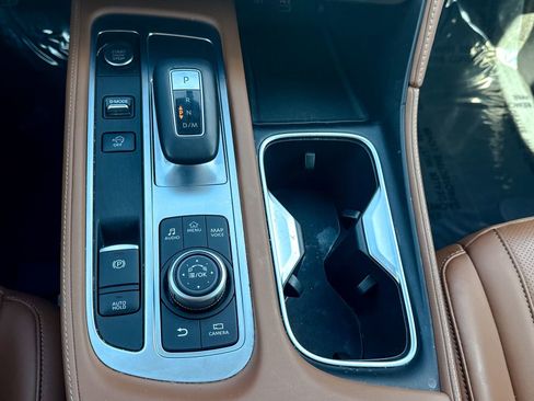 Used 2024 INFINITI QX60 Sensory w/ Vision Package AWD/4WD image 36