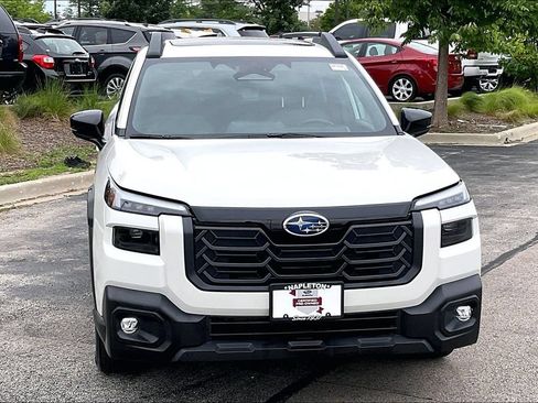 Certified 2026 Subaru Outback Premium AWD/4WD image 2