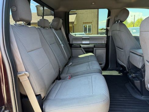 Used 2018 Ford F150 XLT w/ Equipment Group 302A Luxury image 21